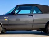 Saab 900 turbo 16 Cabrio - TOP!  - Saab 900: Turbo