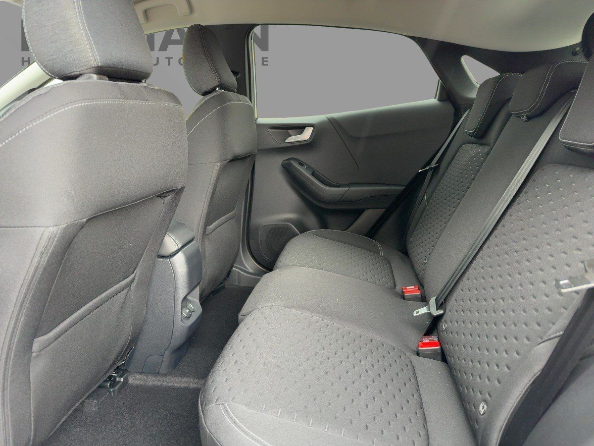 Ford Puma Gen-E - Bild 8