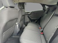 Ford Puma Gen-E - Vorschau Bild 8