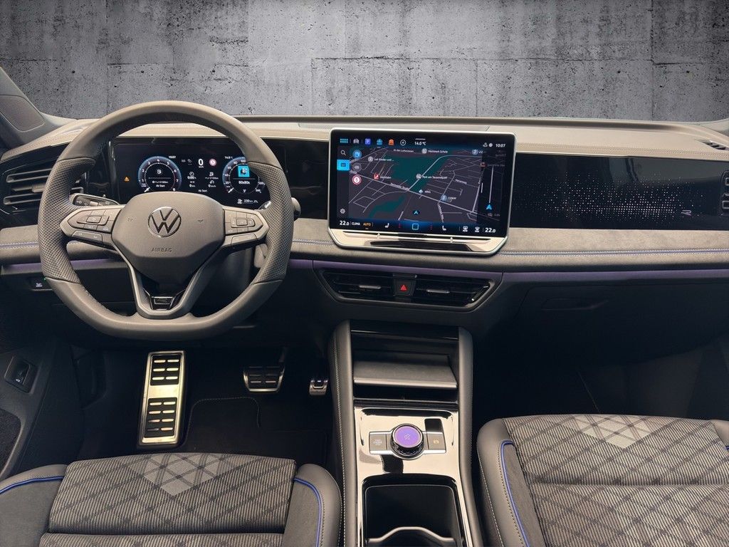 Volkswagen Tiguan - Bild 7