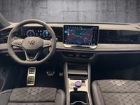 Volkswagen Tiguan - Vorschau Bild 7