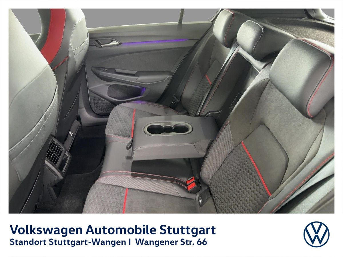 Volkswagen Golf - Bild 7