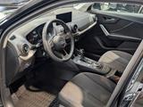 Audi Q2 35 TFSI S tronic 1.Hand Navi Kamera Klimaaut. - Audi Q2 in Mannheim