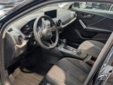 Audi Q2 35 TFSI S tronic 1.Hand Navi Kamera Klimaaut. - Audi Q2 aus 2022