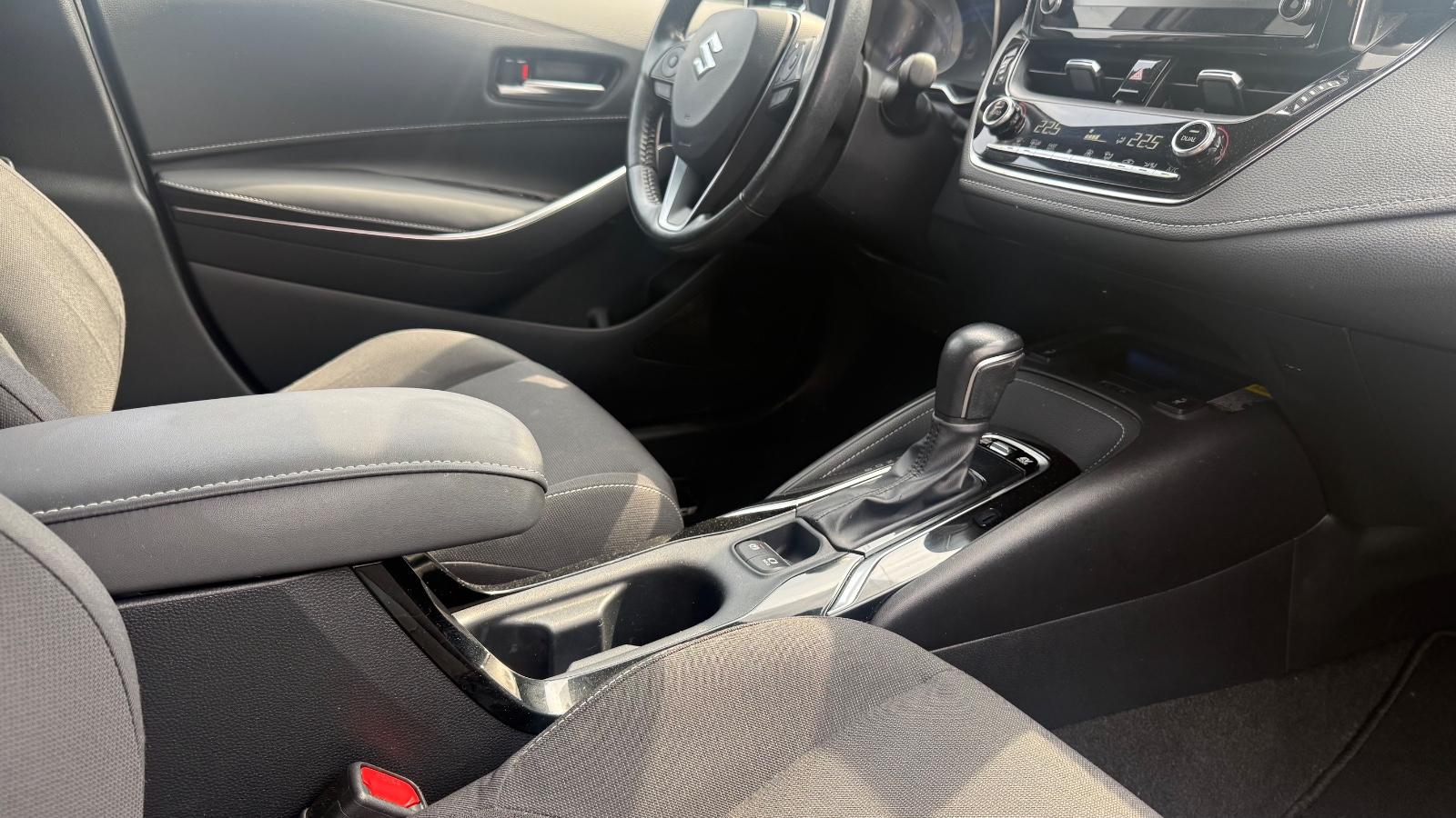 Suzuki Swace 1.8 Hybrid Comfort+|LED|SHZ|NAVI|AUTOMATIK