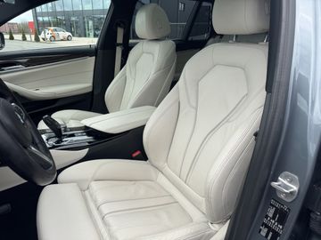 BMW 520 - 8