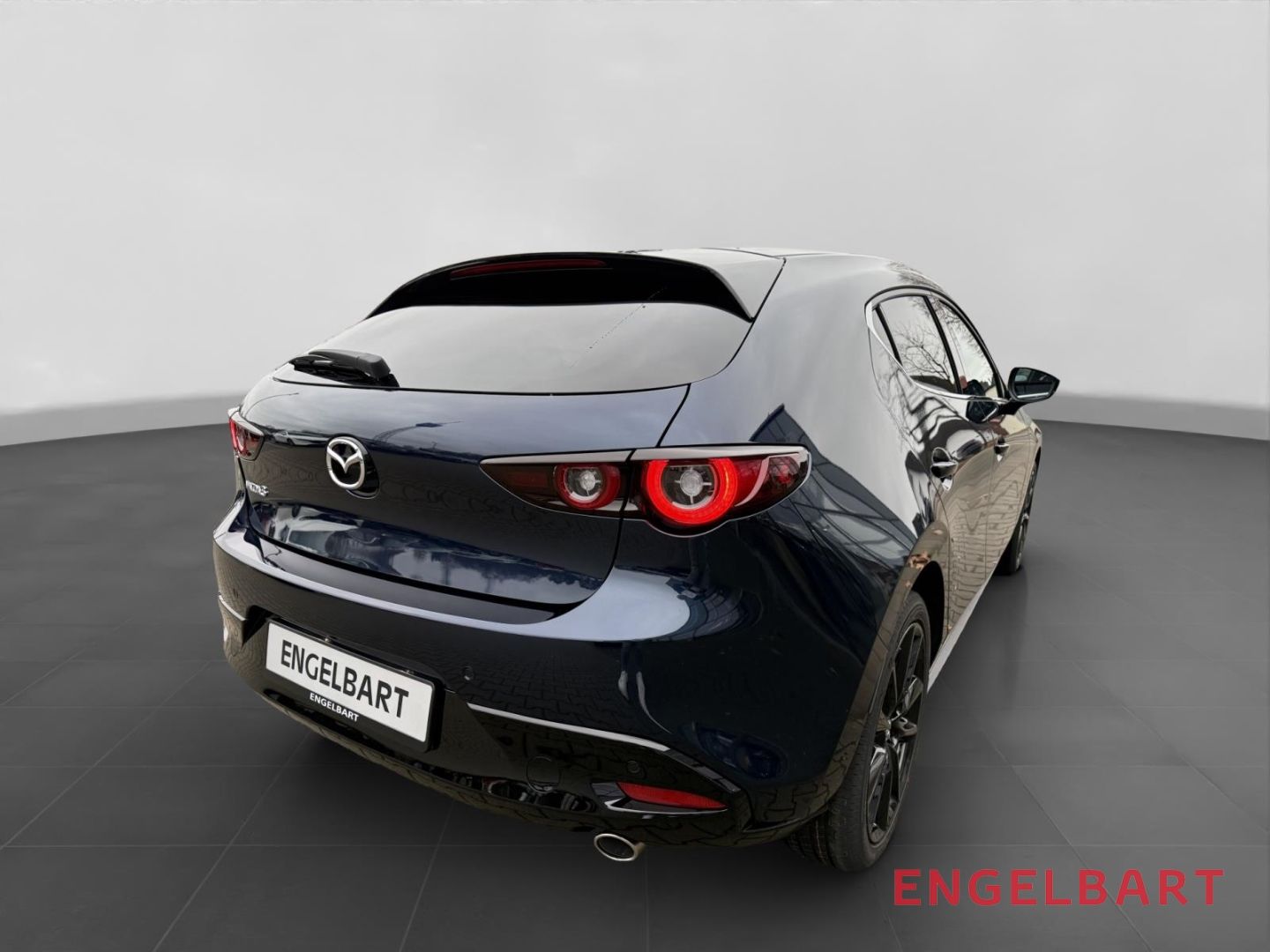 Mazda 3 - Bild 4
