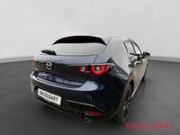 Mazda 3 - Vorschau Bild 4