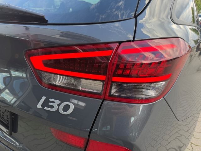 Hyundai i30 – Bild 26