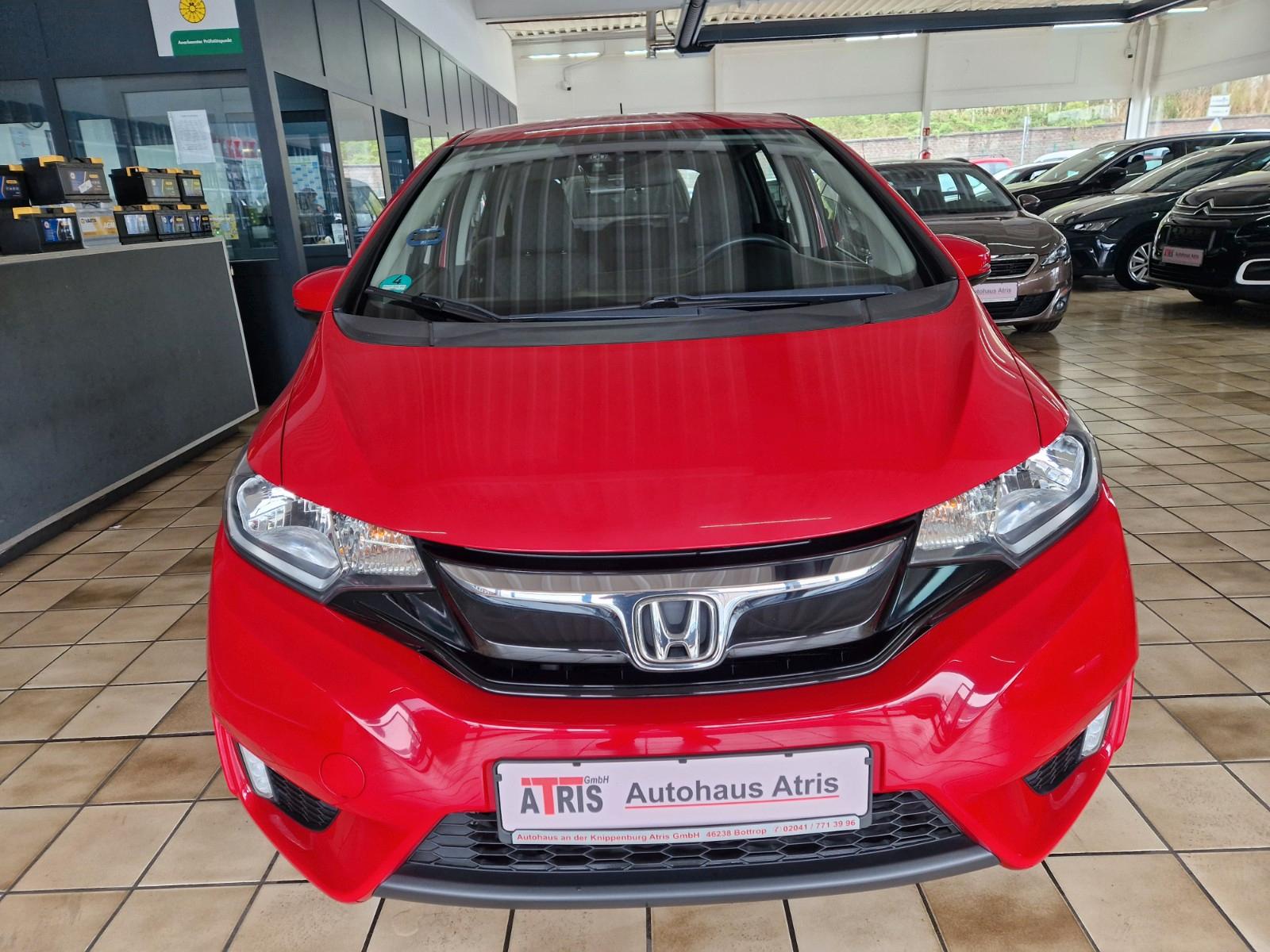Honda Jazz Trend