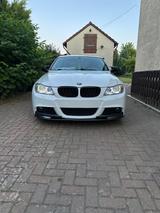 BMW 316 Edition Sport Edition Sport - BMW 316: Leder