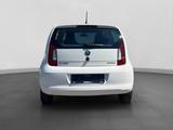 Skoda Citigo Ambition 1.0 Allwetter+Radio/AUX+1.Hand+ - Skoda Citigo: Ambition