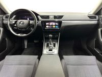 Skoda Superb - Vorschau Bild 17