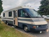 Triple E Express US Motorhome TÜV & Gasprüfung neu!!! - Wohnmobil oder -wagen Us Wohnwagen gebraucht