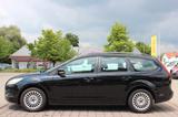 Ford Focus T. 1.6TDCI # Eu5 # Klima # Alu # TÜV 05.26 - Ford Focus aus 2011: 2.0