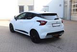 Nissan Micra 1.0 DIG-T N-Sport Klimaaut. Kamera Bose - Nissan Micra in Magdeburg