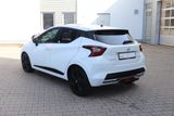 Nissan Micra 1.0 DIG-T N-Sport Klimaaut. Kamera Bose - Nissan: Sport