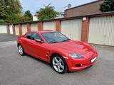 Mazda RX-8 Liebhaberfahrzeug - TOP ZUSTAND - gebrauchte Mazda Sportwagen