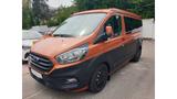 Ford  Nugget Camper | Standheizung I Kamera I Tieferl - Ford Transit: Nugget