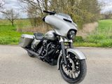 Harley-Davidson Street Glide FLHXS, Navi, ABS, Ape, Garantie - HARLEY-DAVIDSON STREET FLHX GLIDE