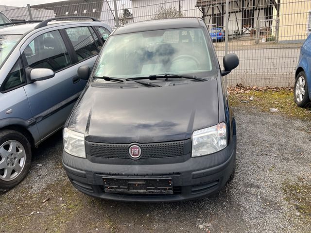 Fiat New Panda 1.1 8V Active