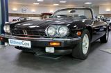 Jaguar EINMALIG nur 11.498 Meilen !! - gebrauchte Jaguar XJS aus dem Jahr 1990