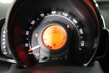 Toyota Aygo 1.0 x-final *CAM*DAB*KLIMA*TEL*
