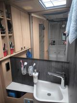 HYMER / ERIBA / HYMERCAR B 780 ml-i - Hymer ML-I