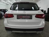 Mercedes-Benz GLC 220d 4M*LED*MBUX NAVI*KAMERA*OFFROAD - gebrauchte Mercedes-Benz GLC 220 aus dem Jahr 2020