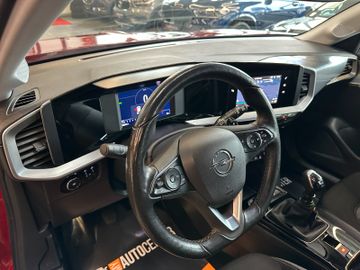 Opel Mokka Edition *Klima*SHZ*Navi*AHK*LED*360°Kamera