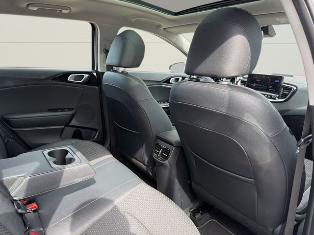 Kia Ceed Sportswagon PHEV Spirit ACCKameraLED And