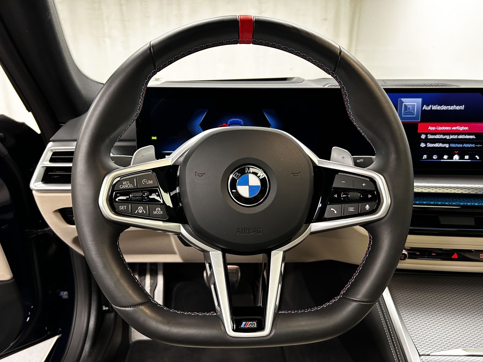 BMW M440 - Bild 31