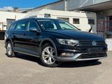Volkswagen VW Passat Variant Alltrack - gebrauchte VW Passat Alltrack aus dem Jahr 2018