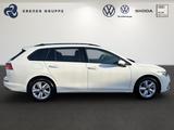 Volkswagen Golf VIII Variant 1.5eTSI DSG Life LED+NAVI+KAME - Benzin Gebrauchtwagen