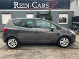 Opel Meriva B 1.4 Style/II.HD/MFL /SHZ/LHZ/PDC/TEMPOM - Opel Meriva Gebrauchtwagen