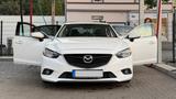 Mazda 6 Skyactiv-G Limousine-Top-Ausstattu... - Mazda: Mazda6 Top