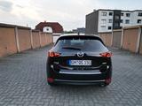 Mazda CX-5 2.2 Skyactiv-D AWD Sport-Line | Top-Z - Mazda: Mazda5