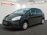 Citroën C4 Picasso 1.8 16V Klimaautomatik - Citroën C4 Picasso mit Benzin-Antrieb: 1.8