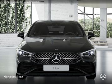 Mercedes CLA 200 Shooting Brake - 6