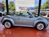 Volkswagen Beetle Cabriolet Design BMT / Start-Stopp - : Allradantrieb, Cabrio