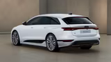 Audi A6 Avant e-tron performance AHK Matrix Leder ACC - Audi A6 performance Gebrauchtwagen