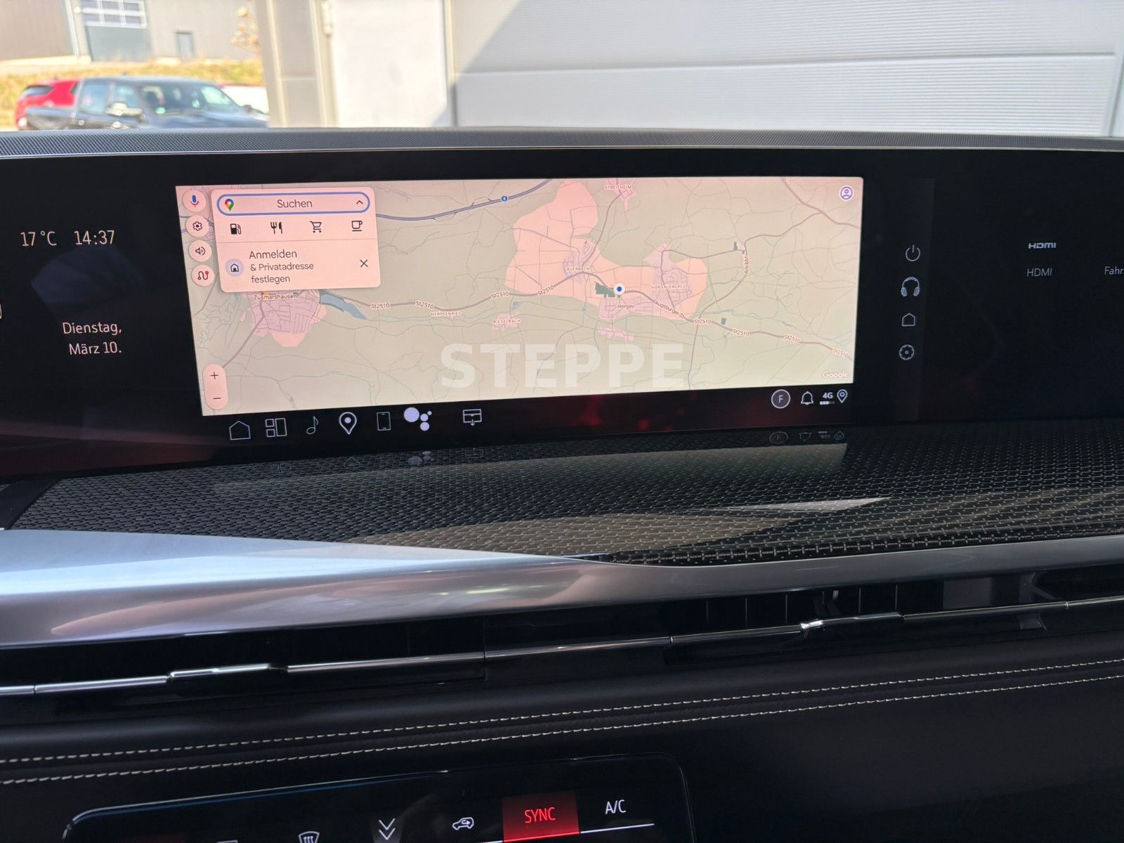 Cadillac Escalade MY26 V-Series 6.2 V8 Supercharged AWD