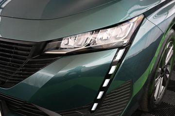 Peugeot 308 - 9