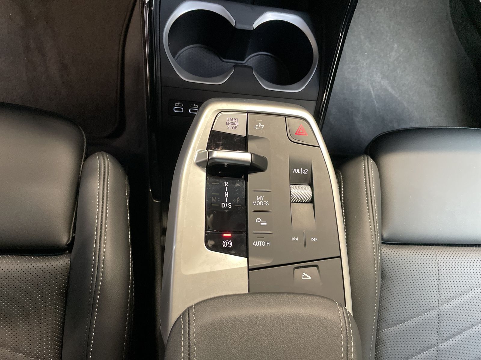 BMW X1 - Bild 17