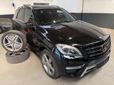 Mercedes-Benz ML 350 ML ML 350 BlueEfficiency *VOLL* - Mercedes ML-Klasse bis 20.000 Euro
