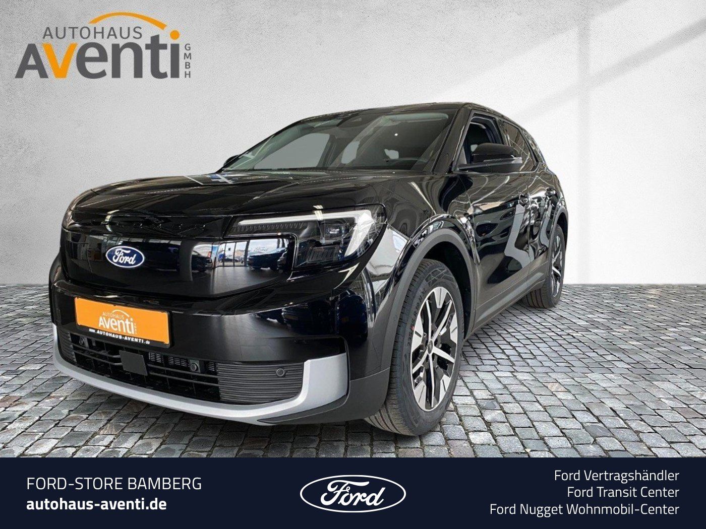 Ford Explorer - Bild 1