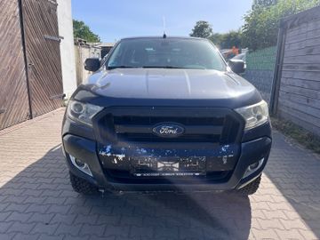 Ford Ranger - 2