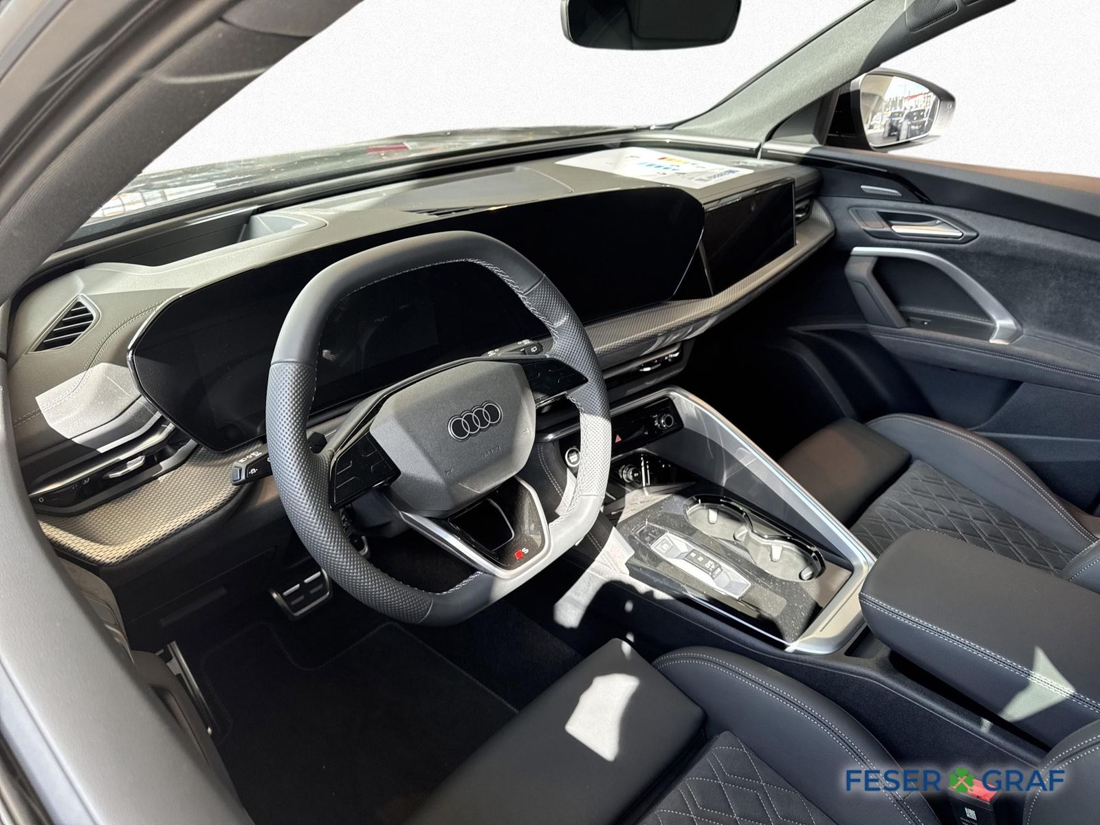 Audi Q5 - Bild 7