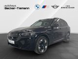 BMW iX3 Impressive,M Sportpaket,AHK,HuD,etc. - BMW iX3 aus 2022