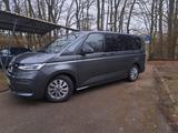 Volkswagen T7 Multivan 2.0 TSI  205 PS DSG Überhang -